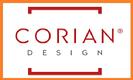 Corian Solid Surface Logo