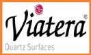 Viatera Quartz Logo