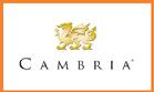 Cambria Quartz Logo